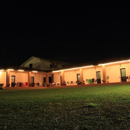 Agriturismo Valle Martina Saturnia Dış mekan fotoğraf