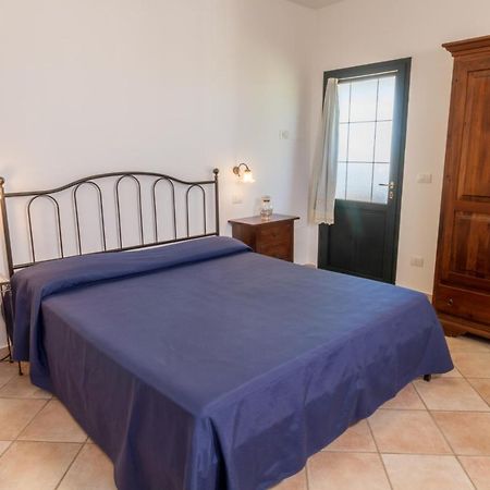Agriturismo Valle Martina Saturnia Dış mekan fotoğraf