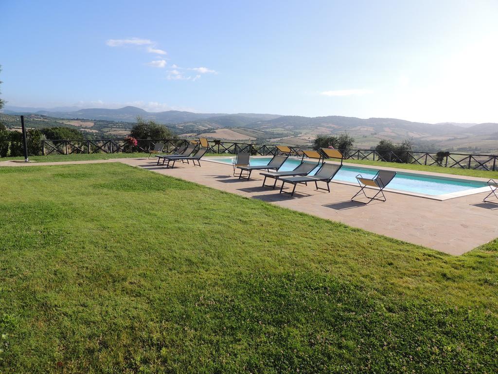 Agriturismo Valle Martina Saturnia Dış mekan fotoğraf