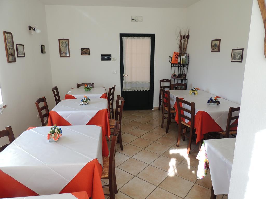 Agriturismo Valle Martina Saturnia Dış mekan fotoğraf