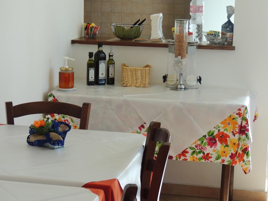 Agriturismo Valle Martina Saturnia Dış mekan fotoğraf