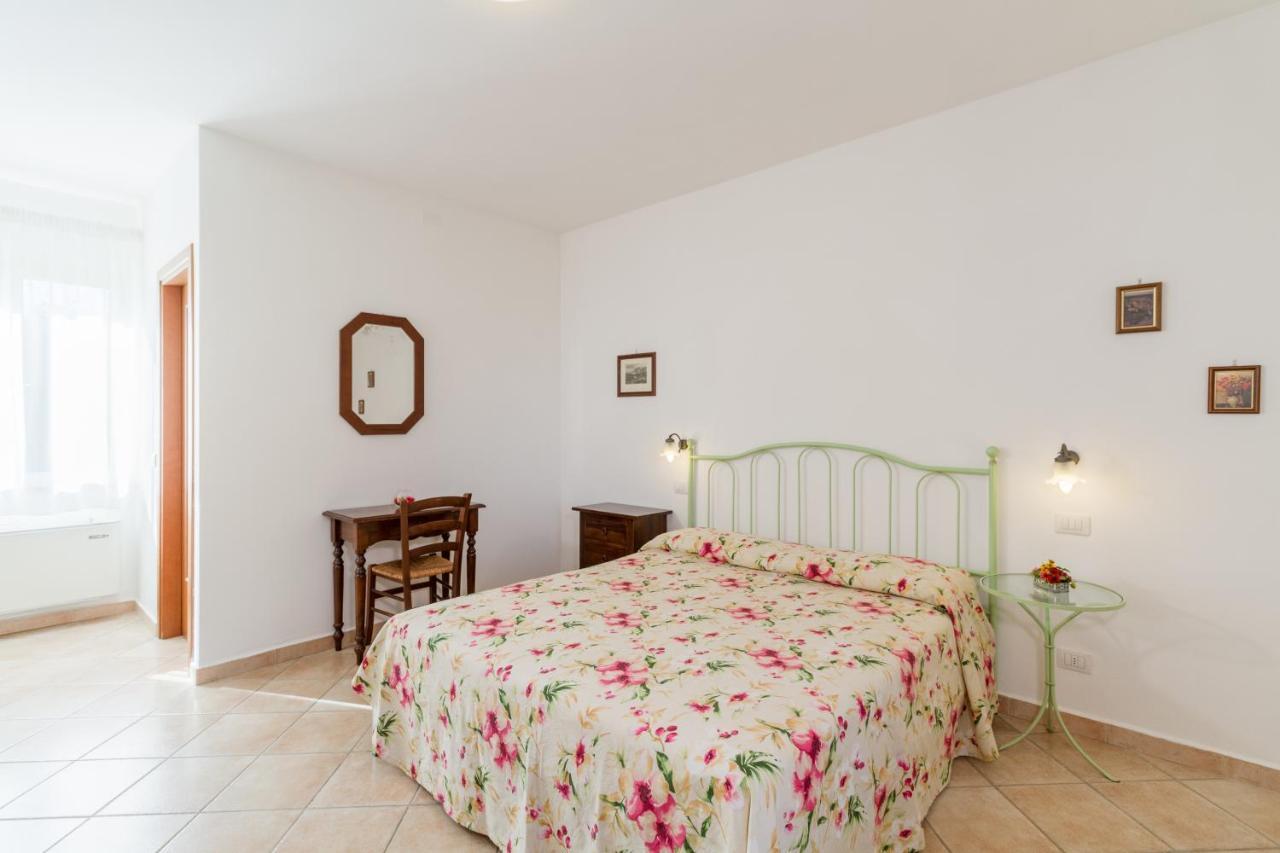 Agriturismo Valle Martina Saturnia Dış mekan fotoğraf